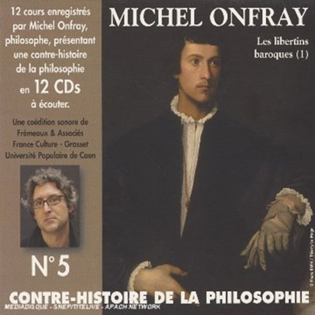 Les Libertins Baroques (1)