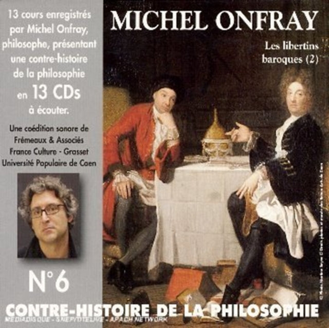 Les Libertins Baroques (2)