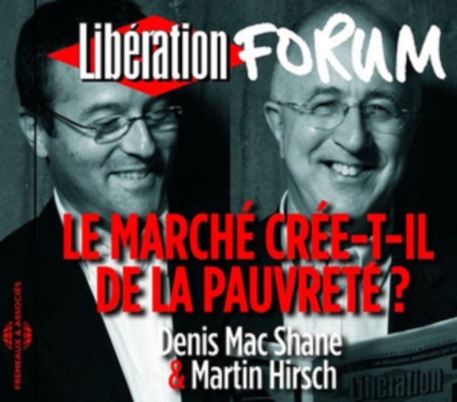 Le Marché Crée-t-il De La Pauvreté?
