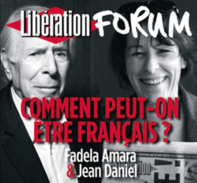 Comment Peut-on Etre Francais