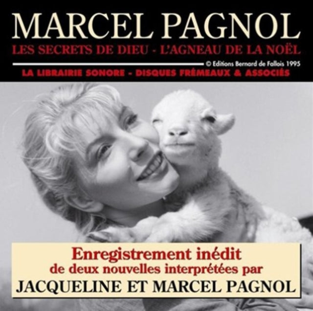Les Secrets De Dieu - L'agneau De La Noel