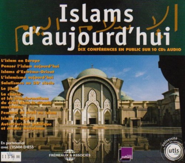 Islams D'aujourd'hui