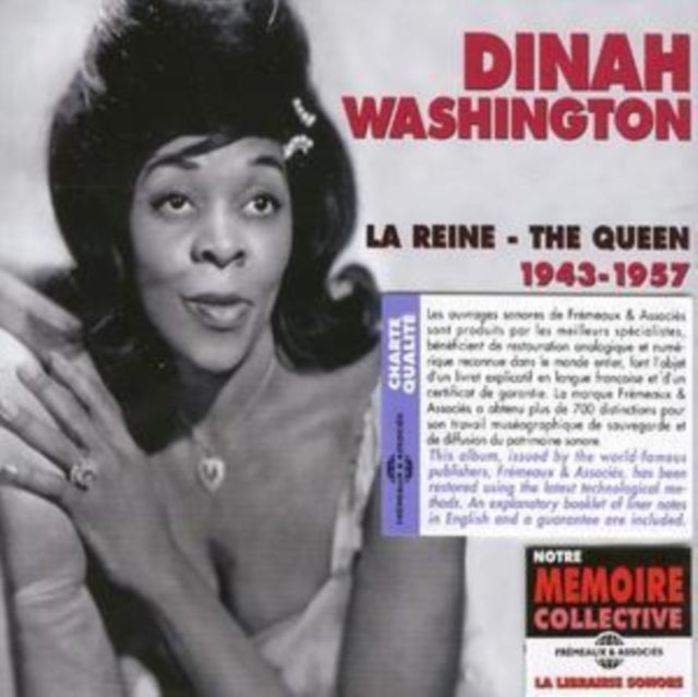 Le Reine 1943 - 1957