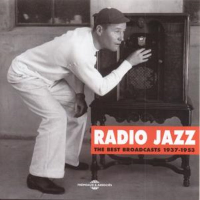 Radio Jazz - Best Broadcasts 1937 - 53