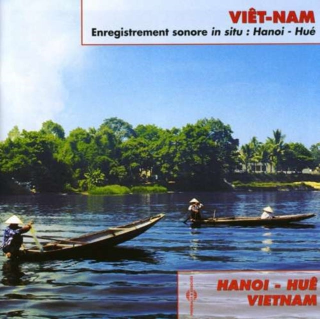 Popular Music and Songs - Vietnam
