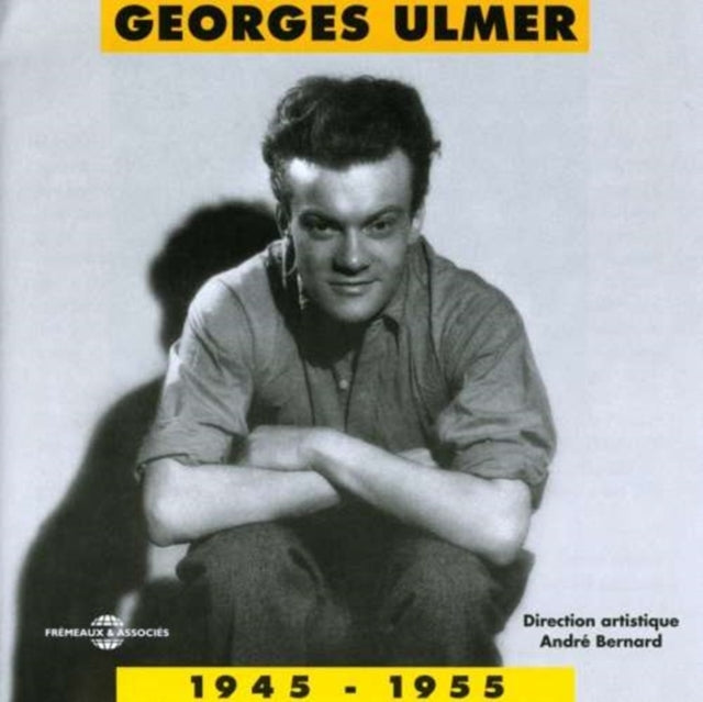 Georges Ulmer 1945 - 1955