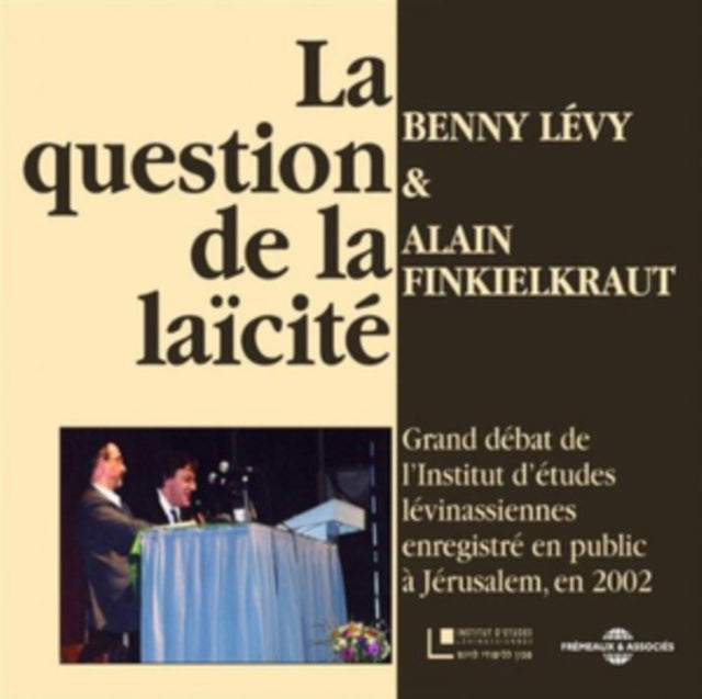 La Question De La Laïcite