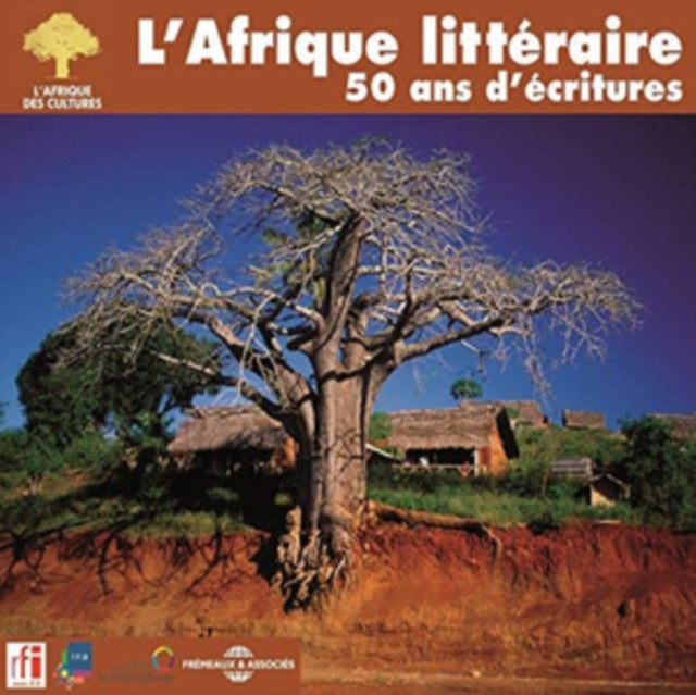L'Afrique Litteraire