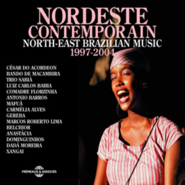 Nordeste Contemporain