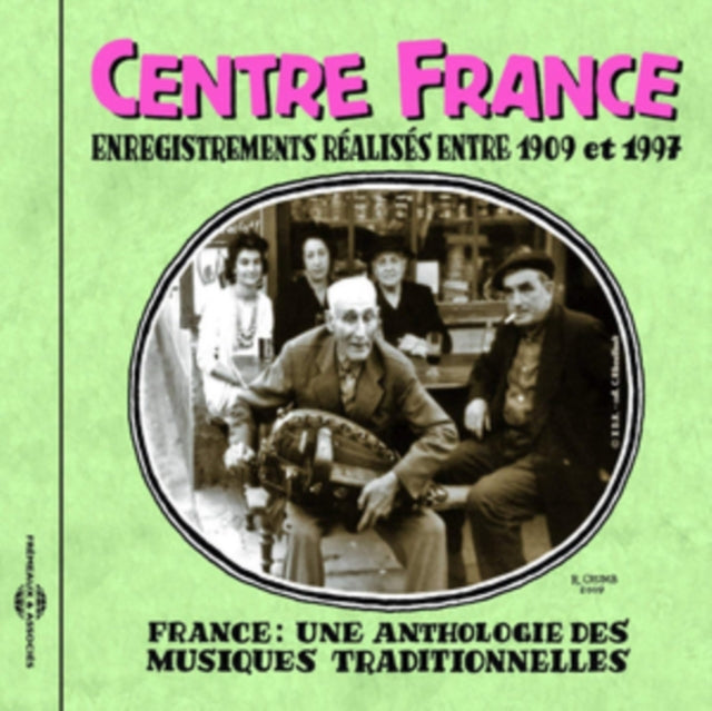 Centre France