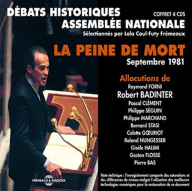 La Peine De Mort