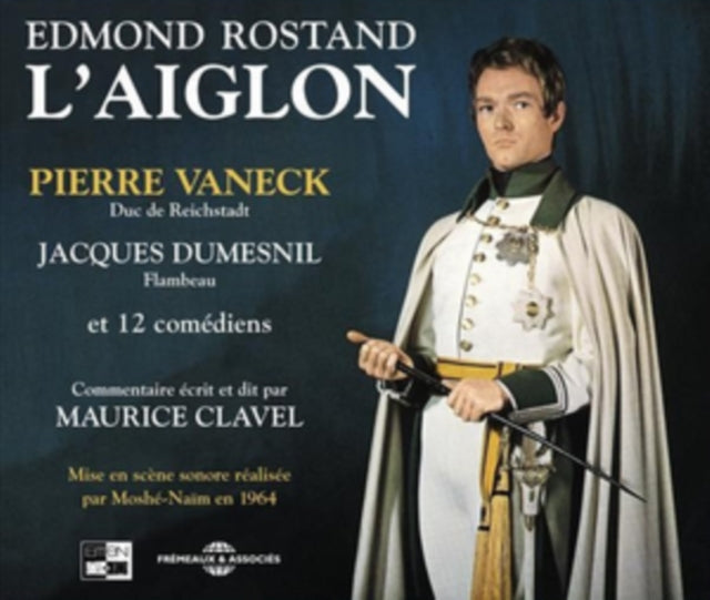 L'Aiglon (Edmond Rostand)