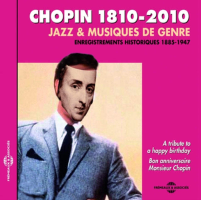 Chopin 1810-2010