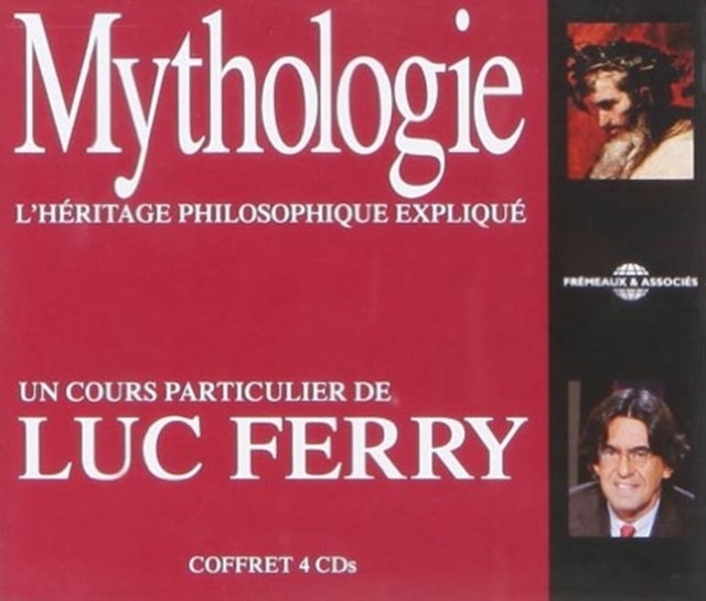 Mythologie