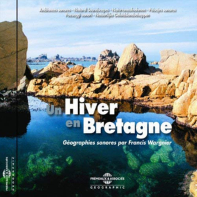 Un Hiver En Bretagne