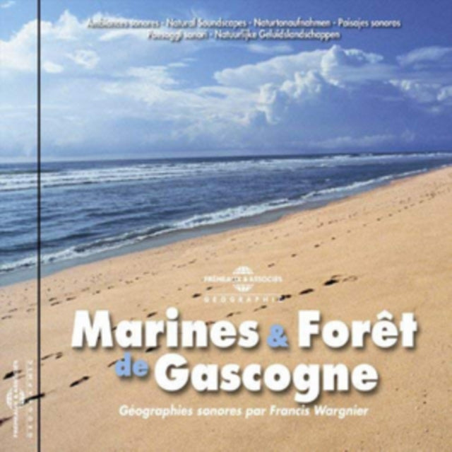 Marines & Forêt De Gascogne