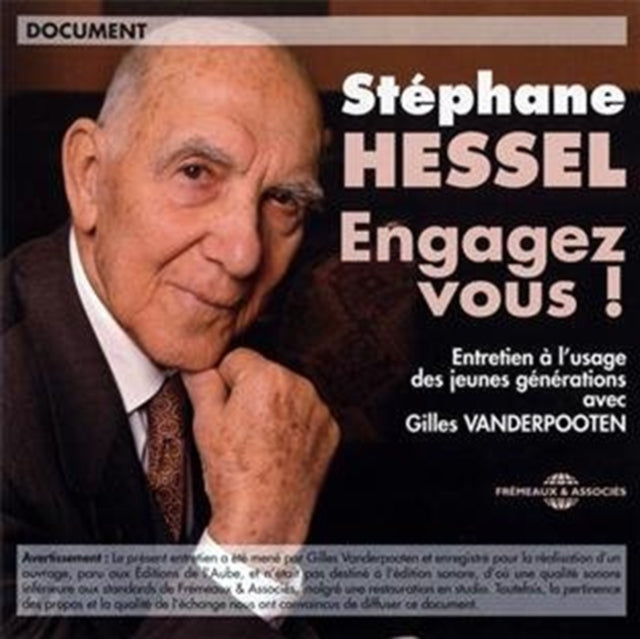 Engagez Vous!