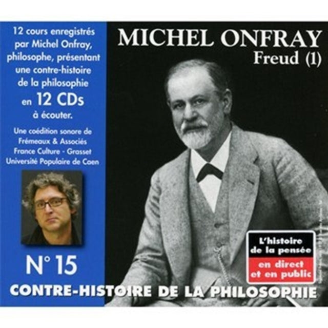 Freud (1)