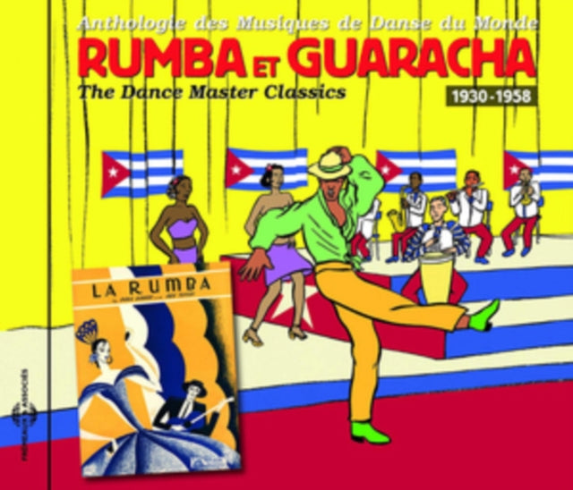 Rumba Et Guaracha