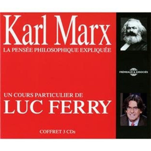 Karl Marx