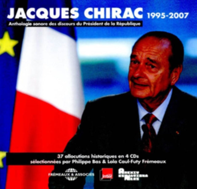 Anthologie Sonore Des Discours Du President De La Republique