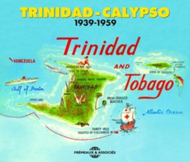 Trinidad - Calypso