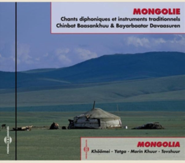 Mongolie