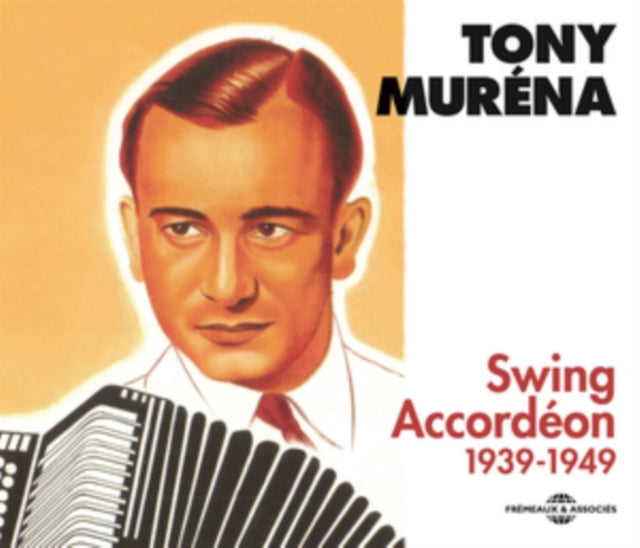 Swing Accordéon