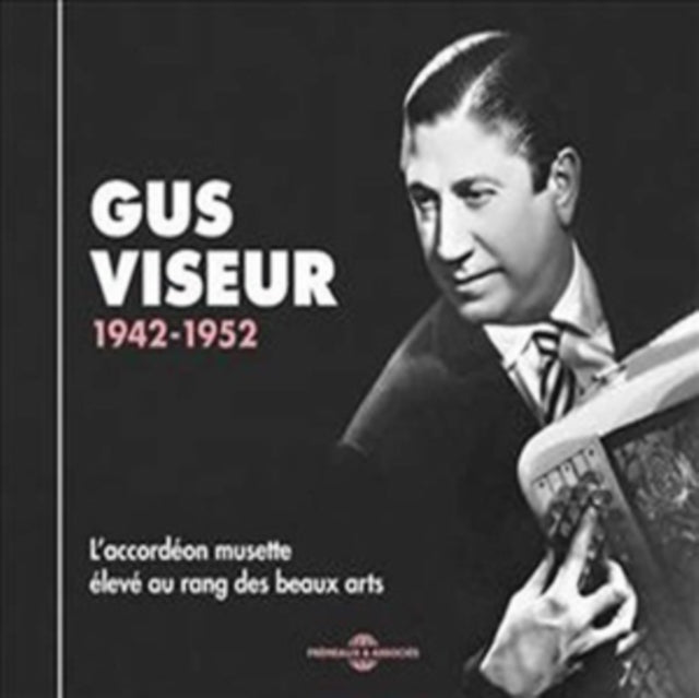 Gus Viseur 1942-1952