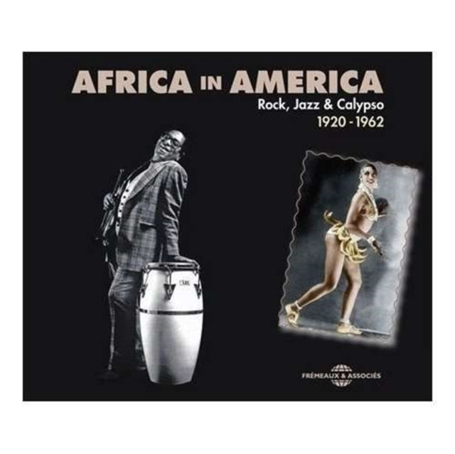 Africa in America