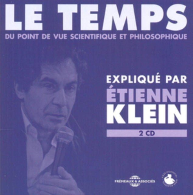 Etienne Klein: Le Temps