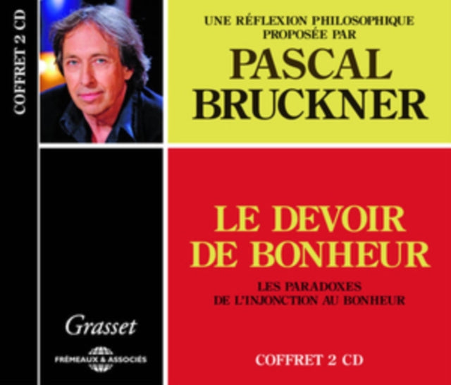 Le Devoir De Bonheur