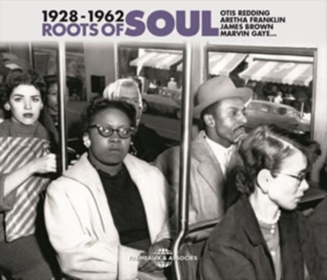 Roots of Soul