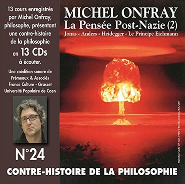 La Pensée Post-nazie (2)