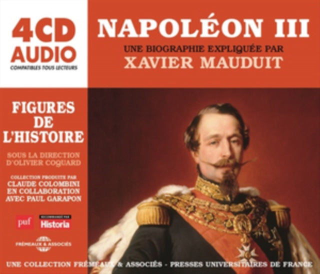 Napoléon III