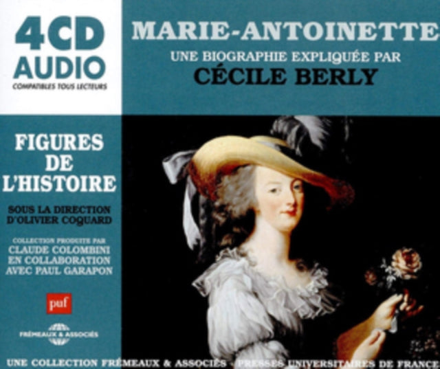 Marie-Antoinette