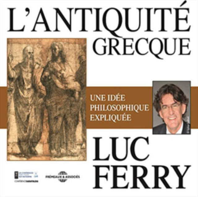 L'antiquité Grecque