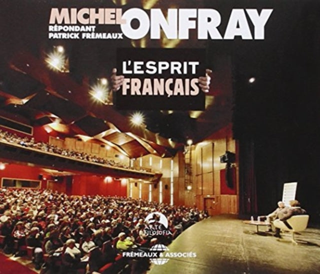 L'esprit Français
