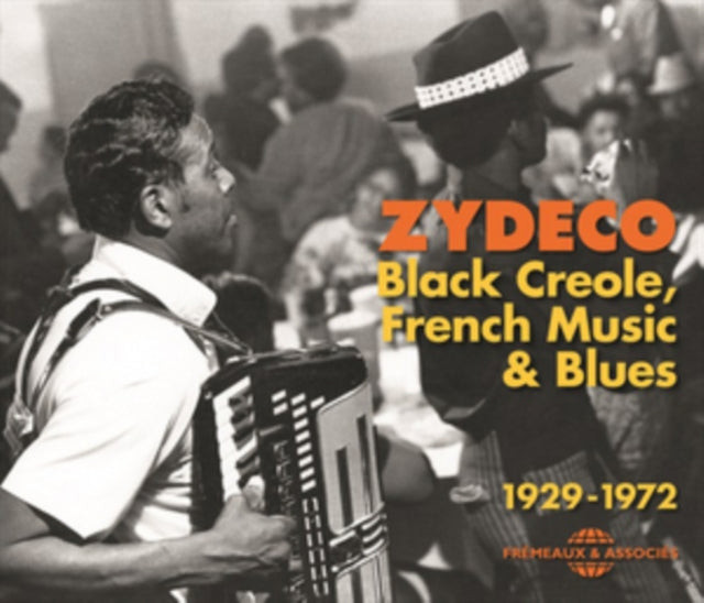 Zydeco