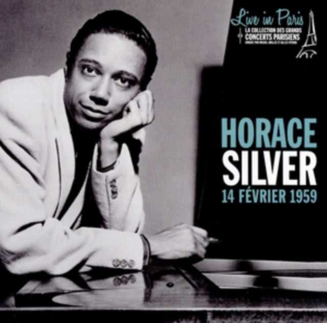Live in Paris 1959