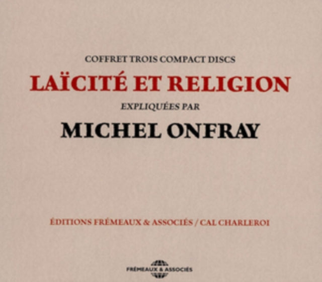 Laïcité Et Religion