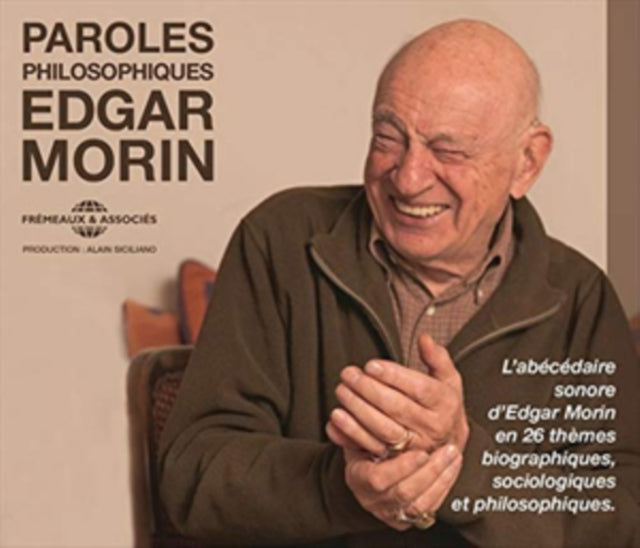 Paroles Philosophiques