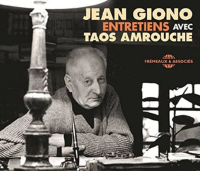 Entretiens Avec Taos Amrouche