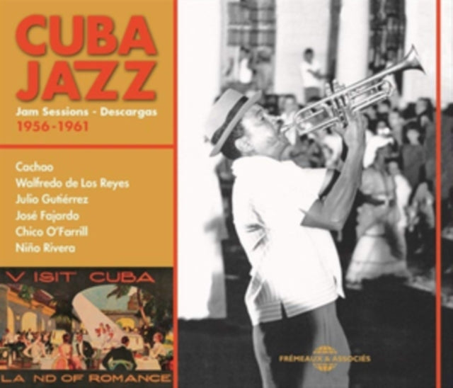 Cuba Jazz