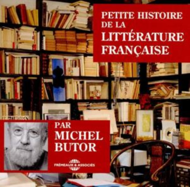 Petite Histoire De La Littérature Français