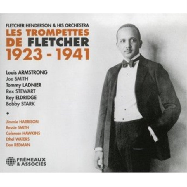 Les Trompettes De Fletcher 1923-1941