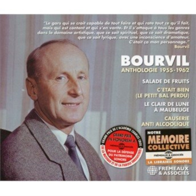 Anthologie 1955-1962