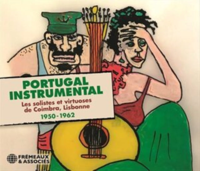 Portugal Instrumental