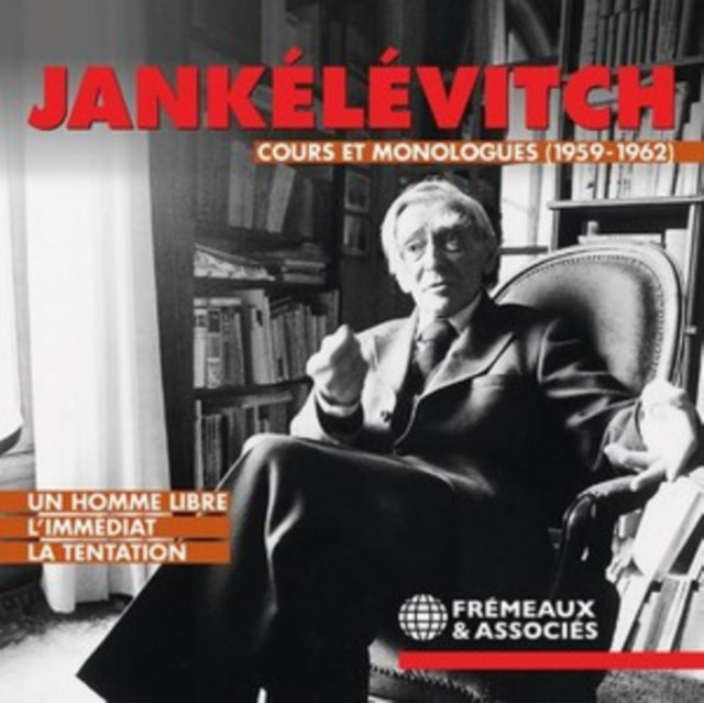 Cours Et Monologues (1959-1962)
