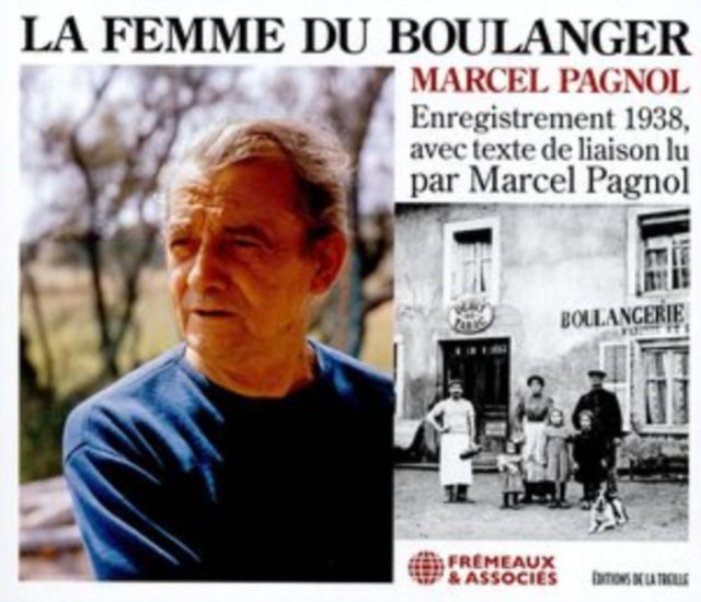 La Femme Du Boulanger